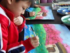 蘇州少兒美術(shù)素描繪畫特長培訓班哪里好收費怎么樣