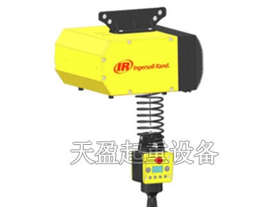 EIW132120智能電動(dòng)葫蘆,水泥制造廠用智能電動(dòng)葫蘆