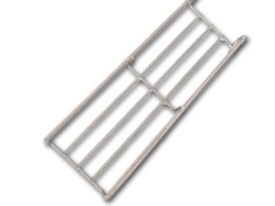 長(zhǎng)治晉城網(wǎng)格橋架鋁合金走線架光纖槽道。固線器，U型鋼走線架