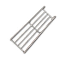 長治晉城網(wǎng)格橋架鋁合金走線架光纖槽道。固線器，U型鋼走線架