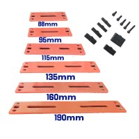 大連鞍山網(wǎng)格橋架鋁合金走線架光纖槽道。固線器，U型鋼走線架