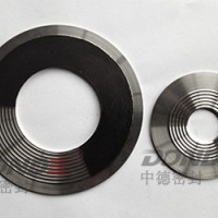 ZD-G2000金屬波齒墊片