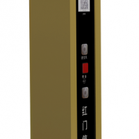 大連紅門智能停車場(chǎng)設(shè)備TF2Y