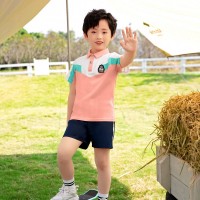 幼兒園園服批發(fā)|幼兒園園服|東莞市興童紡織品有限公司