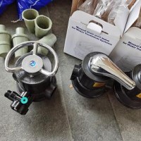 F56E潤新閥頭潤新閥 軟水機(jī)閥頭軟化水凈化閥頭水處理多路閥