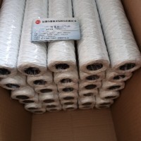 耐高溫脫脂棉線繞濾芯 不銹鋼耐腐蝕脫脂棉芯 清洗機(jī)過濾芯
