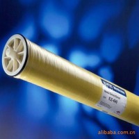 DOW美國(guó)陶氏BW30-400IG高壓膜苦咸水抗污染RO杜邦