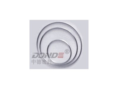 ZD-G2030金屬空心O形圈