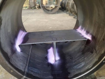 焊接工藝評(píng)定和焊工資格證