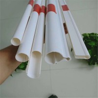 線纜保護(hù)套電力拉線塑料警示管【可印字】國(guó)家電網(wǎng)