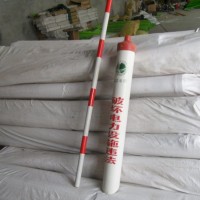 過路反光警示管拉線保護套光纜反光警示牌