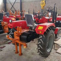 牽引式大馬力自卸車 牽引絞磨 線路施工牽引機