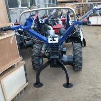 50kn手扶絞磨機(jī)拖拉機(jī)兩輪卷線(xiàn)機(jī)
