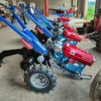 電力牽引卷?yè)P(yáng)機(jī)手扶拖拉機(jī)絞磨5噸柴油