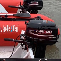 百勝40馬力船掛機價格,4沖程汽油機售后 百勝廠家維修