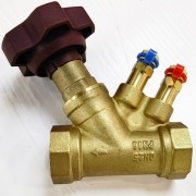 上海石特閥門(mén)集團(tuán)有限公司