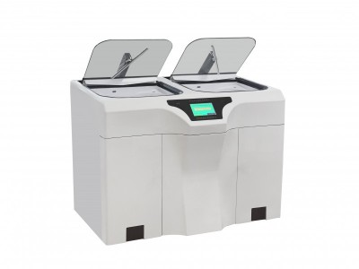 JK-XD-2內(nèi)鏡清洗消毒機，雙缸胃腸鏡清洗消毒機