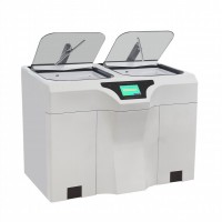 JK-XD-2內(nèi)鏡清洗消毒機，雙缸胃腸鏡清洗消毒機