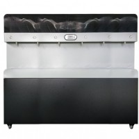 浙江水沐清清中小學(xué)溫?zé)嶂憋嫏CSM-W-66