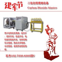 新型二氧化碳氣體爆破