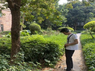 中山消防系統(tǒng)漏水檢測(cè)，市政供水管漏水檢測(cè)