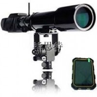 便攜式遠(yuǎn)距離數(shù)碼拍錄取證儀