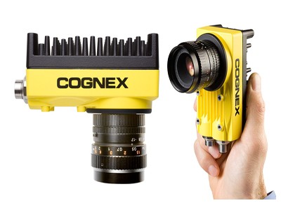 機(jī)器視覺系統(tǒng) In-Sight5705