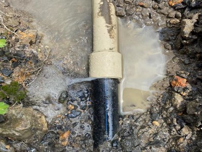 佛山專業(yè)檢測埋地水管暗漏，處理管道損水漏水