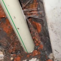 水管泄漏漏水檢測，免砸磚精準(zhǔn)檢測漏水點