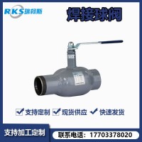 絲扣全焊接球閥該怎樣維護，圖片，瑞柯斯品牌