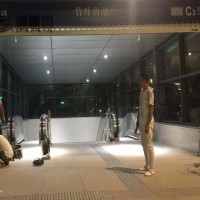 湖北移動式防洪墻 防汛設(shè)備