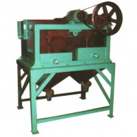 鞏義鉑思特難浸金礦石提金新工藝，鋸齒波跳汰機(jī)回收粗粒金