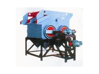 鞏義鉑思特煤系硫鐵礦選取硫精砂的設備，硫精砂洗選設備