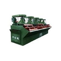 鞏義鉑思特鎳礦精選工藝流程，銅鎳硫化礦選礦方法，銅鎳分離