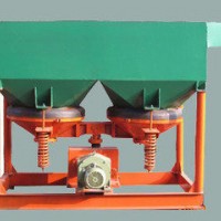 鞏義鉑思特低品位錫礦石重選拋尾工藝，微細粒錫石的選礦方法