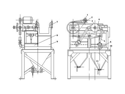 鞏義鉑思特金礦石選冶方法，金選礦廠尾礦回收金，黃金尾礦脫水篩