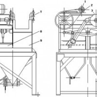 鞏義鉑思特原生金礦石的堆浸提金工藝，選金常用浮選藥劑