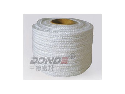 ZD-P1710玻璃纖維盤(pán)根