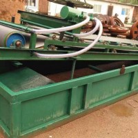 鞏義鉑思特微細粒金礦的生產(chǎn)工藝，金礦石脫砷，黃金尾礦回收金