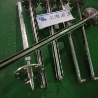 上海湛流環(huán)保 黑龍江區(qū)域廢液焚燒噴槍