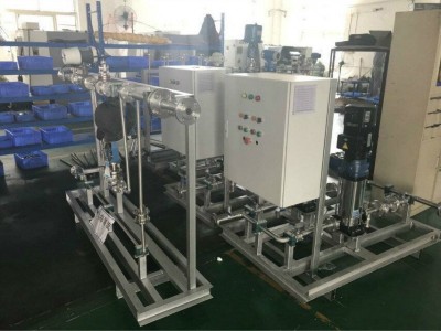 上海湛流煙氣脫硝系統(tǒng)，氨水SNCR煙氣脫硝，北京煙氣脫硝系統(tǒng)