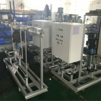 上海湛流煙氣脫硝系統(tǒng)，氨水SNCR煙氣脫硝，北京煙氣脫硝系統(tǒng)