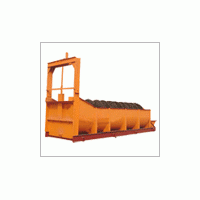 鞏義鉑思特難選低品位白鎢礦的選礦方法，鎢礦石提純洗選設(shè)備