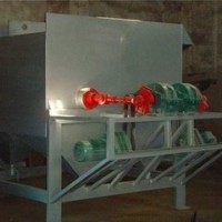 鞏義鉑思特砂金提取金的設(shè)備，振動選金溜槽，砂金礦尾礦回收金