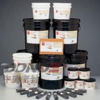 U-PAK004泥狀軟填料