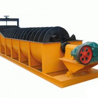 鞏義鉑思特鎢礦選礦及冶煉工藝，鎢精礦脫砷，從含鎢尾礦中回收鎢