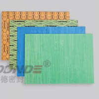 ZD-GS1530無石棉板