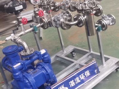 湛流環(huán)保，廢液焚燒，滲濾液回噴系統(tǒng)