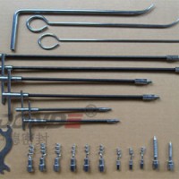 ZD-PT01盤(pán)根工具箱