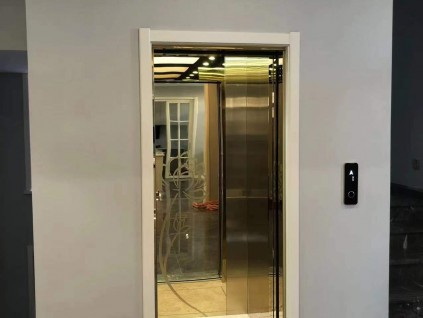 北京家用別墅電梯,昌平家用小電梯